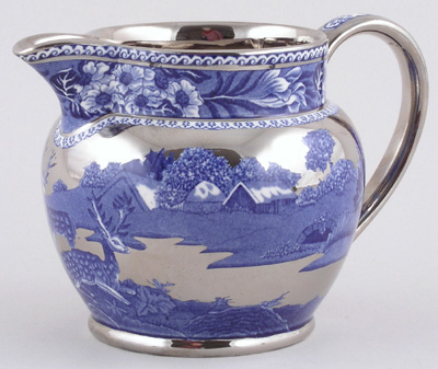 Creamer or Jug c1950s